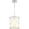 Progress Lighting Landree Collection One-Light Mini-Pendant P500176-134 - alternate 2
